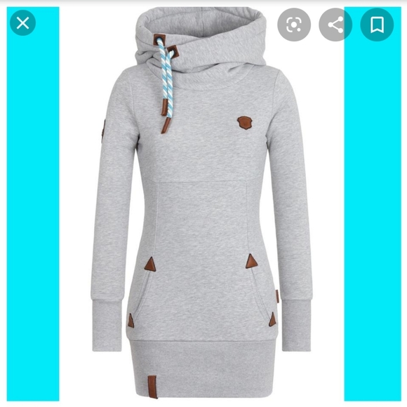 Naketano Sweaters Naketano Hoodie Poshmark